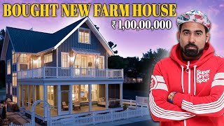Bought My Dream Property???? from youtube money ????