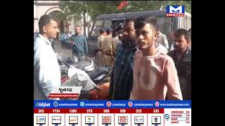 Junagadh : પોલીસ સાથે ઘર્ષણનો મામલો, 34 આરોપીઓને કોર્ટમાં કરાયા રજૂ | MantavyaNews
