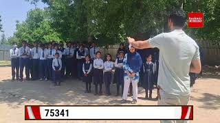 Kids care school shines again In Matriculation examination. Achieved 58  distinction among 59