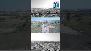 కరీంనగర్లో కేటీఆర్ గారు ప్రారంభించబోతున్న ఐకానిక్ కేబుల్ బ్రిడ్జ్ | New Cable Bridge in Karimnagar