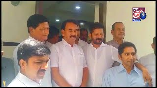Kya Abki Baar Congress Ki Sarkar Telangana Mein ? | Revanth Reddy In Form Now | SACH NEWS |