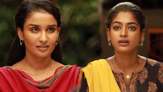 Barathi Kannamma 2 Today Episode | மீண்டும் வந்த நிஜ கண்ணம்மா - அதிர்ச்சியான சித்ரா