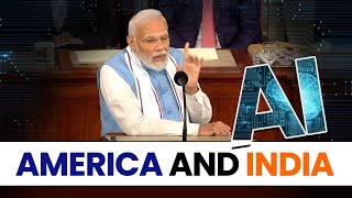 AI, America and India