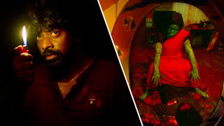 3:33 Mystery of Murders Telugu Full Movie Part 3 | Sandy | Gautham Menon | Reshma Pasupuleti