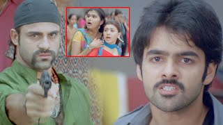 Maska Tamil Full Movie Part 9 | Latest Tamil Dubbed Movies | Ram | Hansika | Sheela