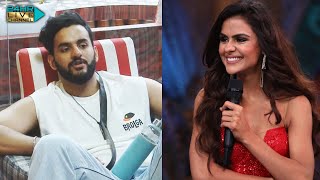 Bigg Boss OTT 2 LIVE | Manisha Ne Kaha Priyanka Ko Deserving, Kaisa Raha Abhishek Ka Reaction