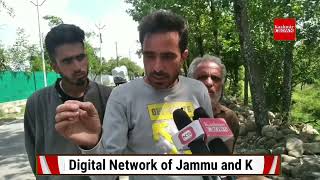 Kashmir Crown Ground Zero Report from Qumroo Beerwah District (Budgam)