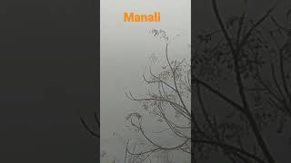 Manali Ya Delhi... comnt kr ke batao... #trending #video #viral #aamaadmiparty #aap #arvindkejriwal
