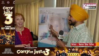 Aroma Magic Chairman Blossom Kochar Interview Live | How Made Big Cosmetic Products Company