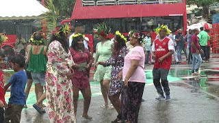 #Watch- Official Sao Joao celebration by Goa Government at Karmali