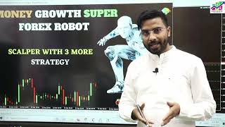 MG Super Forex Robot | 311% Profit EA | Best Forex Robot 2022