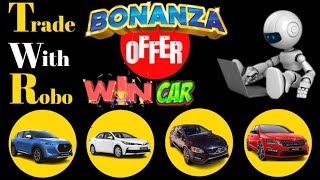 FOREX ROBOT TRADING BONANZA | WIN KIA CAR WITH FX TRADING EA | DIWALI BONANZA BY MONEY GROWTH TEAM