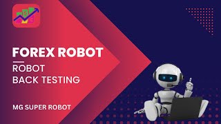ROBO TRADING AMAZING PROFIT $2200 on $1000 ACCOUNT | ROBOT BACKTESTING | MG SUPER FOREX ROBOT