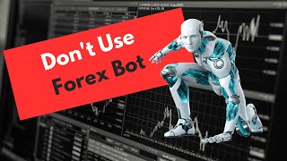 Best Forex Bot 2023 || Watch Before Use Any Forex Robot || Next Level Forex EA