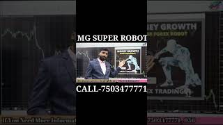 MG SUPER ROBOT PART 3 #short #viralshort #forextrading #moneygrowth