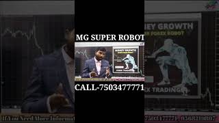 MG SUPER ROBOT  #forex #short #trending #moneytips #moneygrowthreal #youtubeshort