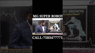 MG SUPER ROBOT PART 4 #moneygrowthshort #forextrading #shortvideo