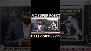 MG SUPER ROBOT PART 9 #short #forextrading #moneygrowth #viralshort
