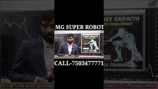 MG SUPER ROBOT PART 8  #moneygrowth #trending #shortvideo #short #viralshorts #youtubeshorts