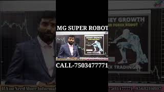 MG SUPER ROBOT PART 10 #shortvideo #forextrading #viralvideo #moneygrowth