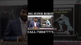 MG SUPER ROBOT PART 11 #moneyshort #viralshort #forextrading #moneygrowth