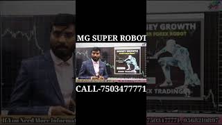 MG SUPER ROBOT PART 12 #short #viralvideo #trending #forextrading