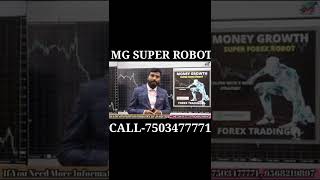 MG SUPER ROBOT PART 13 #short #shortvideo #trending #youtube #forextrading #moneygrowth