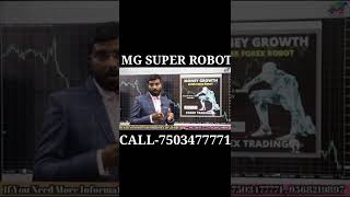 MG SUPER ROBOT PART 15 #shortvideo #trending #viralshorts #moneygrowth #forextrading #forex