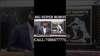 MG SUPER ROBOT PART 17 #forextrading #trending #viralshorts #youtubeshorts