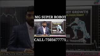 MG SUPER ROBOT PART 16  #shortvideo #short #moneygrowth #forextrading