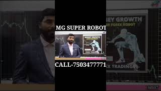 MG SUPER ROBOT PART 20 #shortvideo #viralshorts #moneygrowth #forextrading