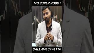 MG SUPER ROBOT PART-2/#moneygrowth #forextrading #short #youtube