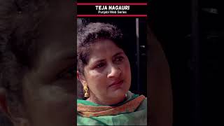 Teja Nagauri | Web Series | Promo 8 | Outline Media Net Films | Filmy Ada