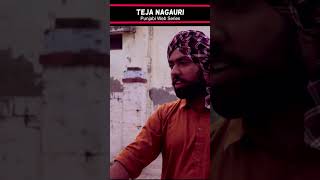 Teja Nagauri | Web Series | Promo 12 | Outline Media Net Films | Filmy Ada