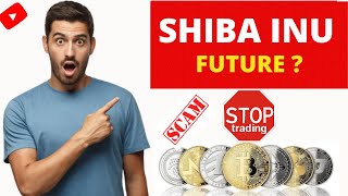 SHIBA INU FUTURE | WHY CRYPTO DUMP? | SHIBA COIN PRICE PREDICTION BTC, ETH, DOT