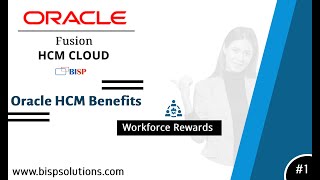 Oracle HCM Benefits | Oracle HCM Configure Benefits Overview | Oracle HCM Plan Type |Oracle HCM BISP
