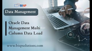 Oracle Data Management Multi Column Data Load | Oracle Planning Data Loading Using Data Management