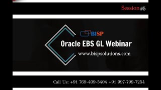 EBS GL Session 5 | Define Data Access Sets, Suspense Account  in EBS | Define Summary Account in EBS