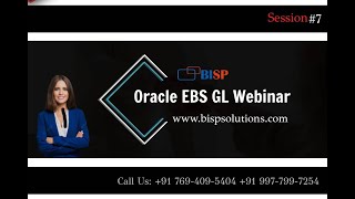 EBS GL session 7 | Secondary Ledger in EBS | Oracle Secondary Ledger Accounting Setups and Usage