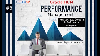 Oracle HCM How to Create Question In Performance Management | Oracle Performance Management | HCM