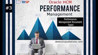 Oracle HCM Performance Management Document Types | Oracle HCM Performance Management Implementation