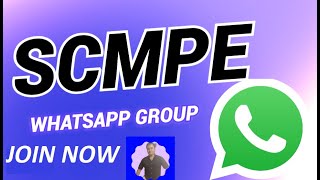 Group for CA Final SCMPE II JOIN  Now II