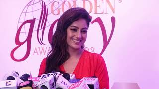 Deepika Singh Full Interview - Golden Glory Awards 2023
