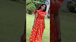 Heroine Nandini Rai Exclusive Photo Shoot | Top Telugu TV Videos