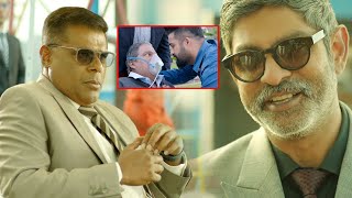Anbudan Appavukku Latest Tamil Full Movie Part 2 | Jr NTR | Rakul Preet | Jagapathi Babu