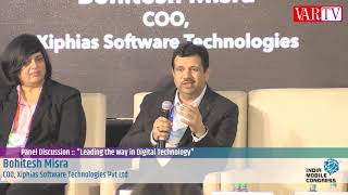 Bohitesh Misra - COO, Xiphias Software Technologies PVT.LTD at IMC 2019