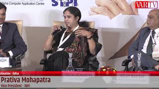 Prativa Mohapatra - Vice President, IBM