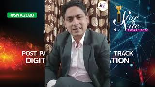 Tech Talk by Mr. Prince Dhawan, AGM, Sales and BD, NTT-Netmagic