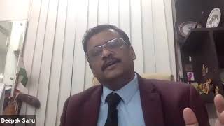 Mr. Biswajit Mohapatra, Partner & Executive Director - Global Hybrid Transformation Services- IBM