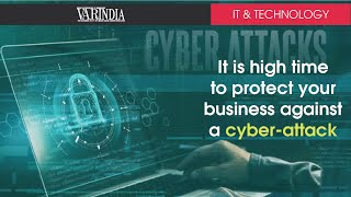 It is high time to protect your business against a cyber-attack | Latest 2021 | New |